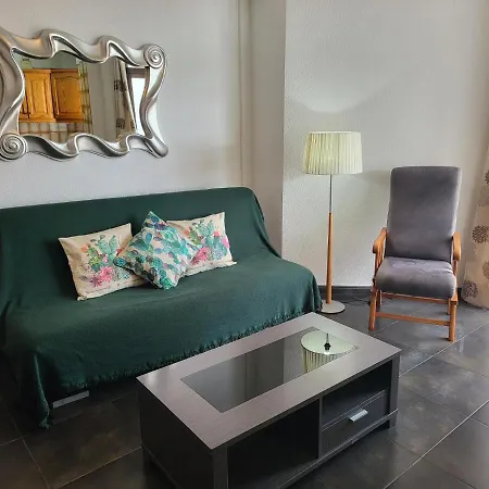 Appartement Summerland 3 Los Cristianos (Tenerife)