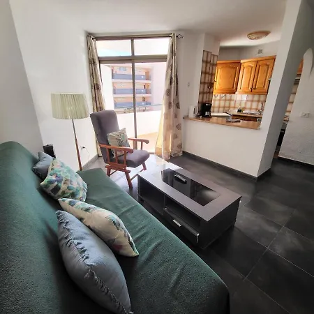 Appartement Summerland 3