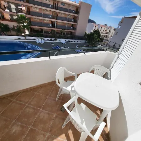 Summerland 3 Appartement Los Cristianos (Tenerife)