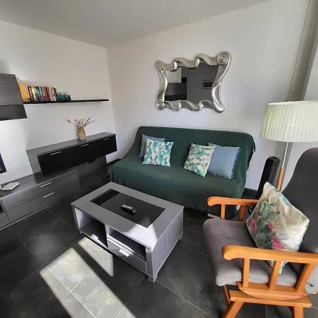 Summerland 3 Appartement Los Cristianos (Tenerife)