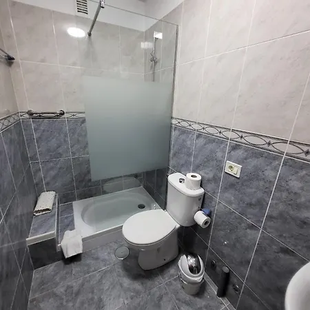 Appartement Summerland 3