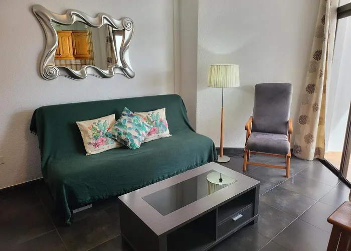 Apartment Summerland 3 Los Cristianos (Tenerife)