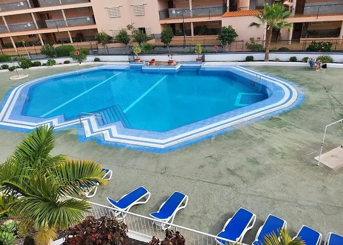 Apartment Summerland 3 *