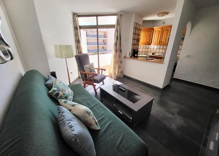 Apartment Summerland 3