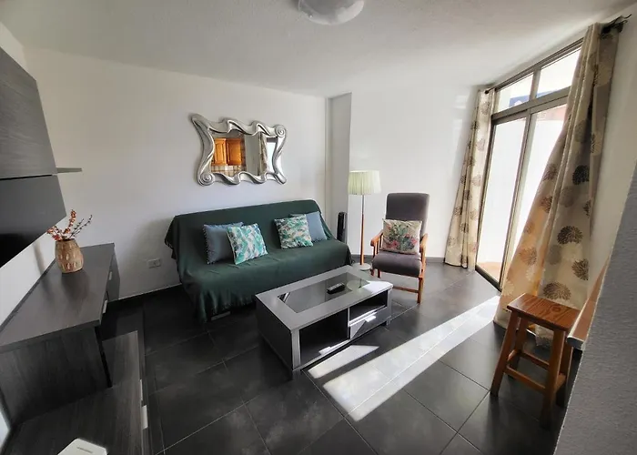 Summerland 3 Apartment