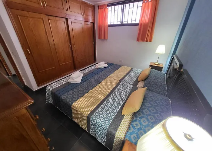 Apartment Summerland 3