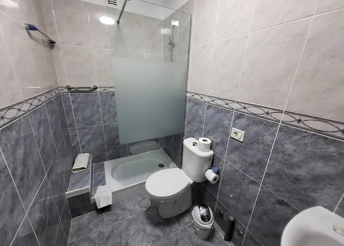 Apartment Summerland 3