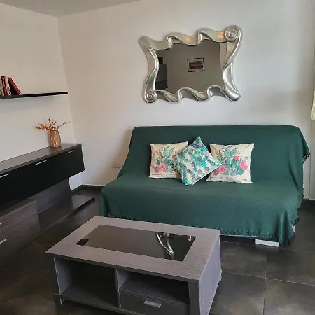 Summerland 3 Apartmán *