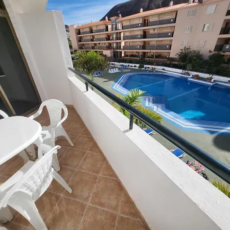 Summerland 3 شقة لوس كريستيانوس