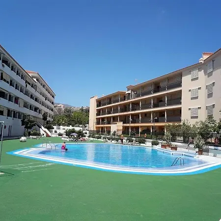 شقة Summerland 3 *