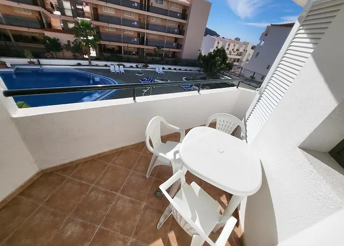 Summerland 3 Appartement Los Cristianos (Tenerife)