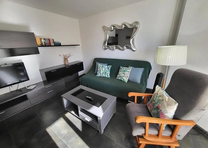 Summerland 3 Appartement Los Cristianos (Tenerife)