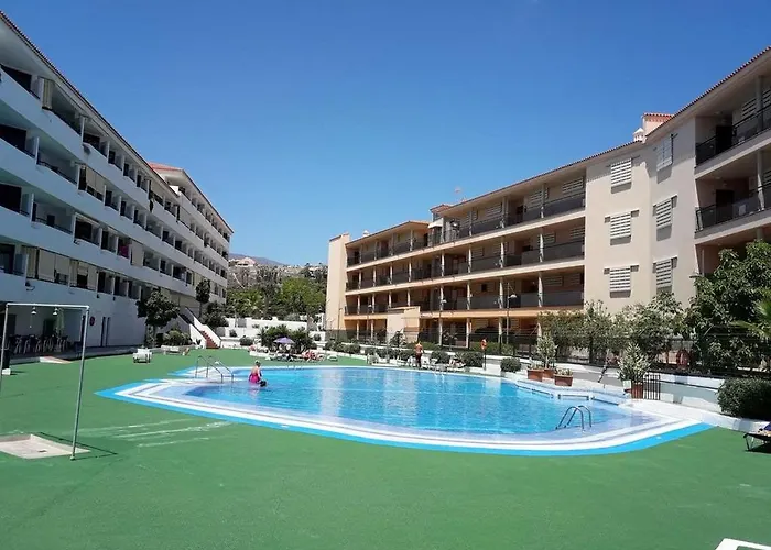 Lejlighed Summerland 3 *