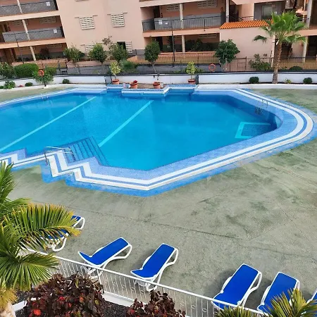 Lägenhet Summerland 3 *